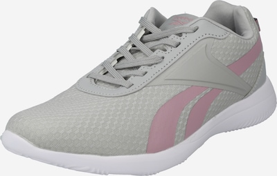 Reebok Sport Tenisice za trčanje 'Stridium 2.0' u siva / lila, Pregled proizvoda