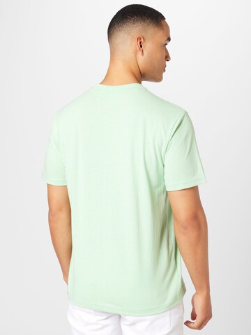 GAP T-Shirt in Grün