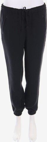 MAISON SCOTCH Pants in S in Black: front