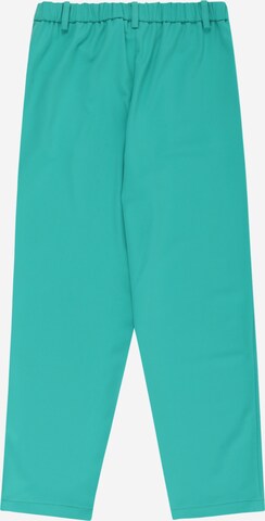 PATRIZIA PEPE Regular Broek in Groen