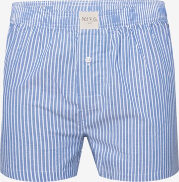 Phil & Co. Berlin Boxer shorts ' Classics ' in Mixed colors