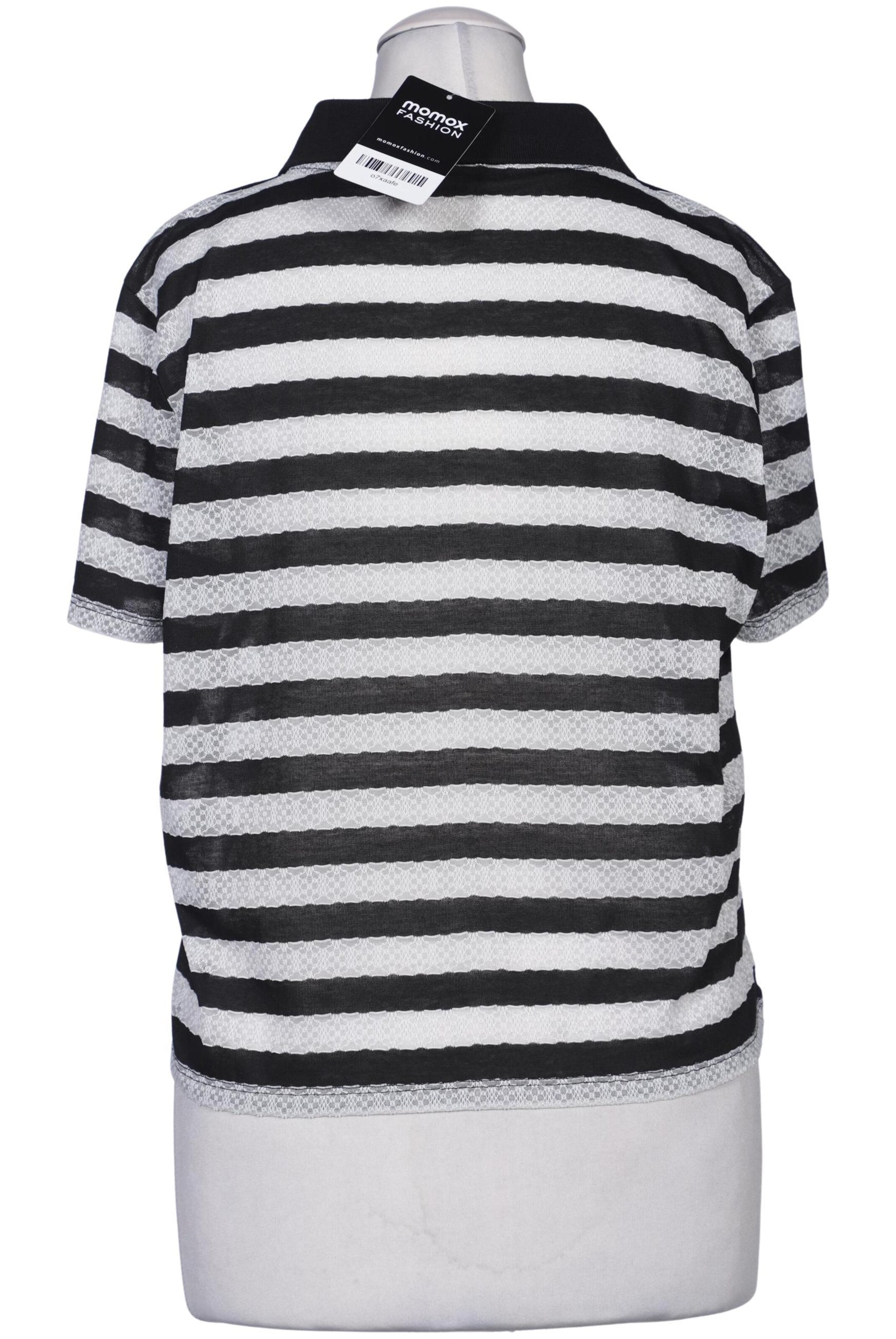 GUESS Bluse M in Schwarz