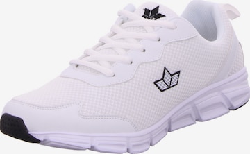 LICO Sneakers in White: front