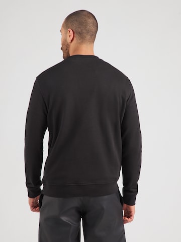 Karl Lagerfeld - Sudadera en negro