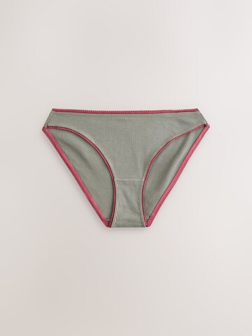 Next Figi w kolorze szary