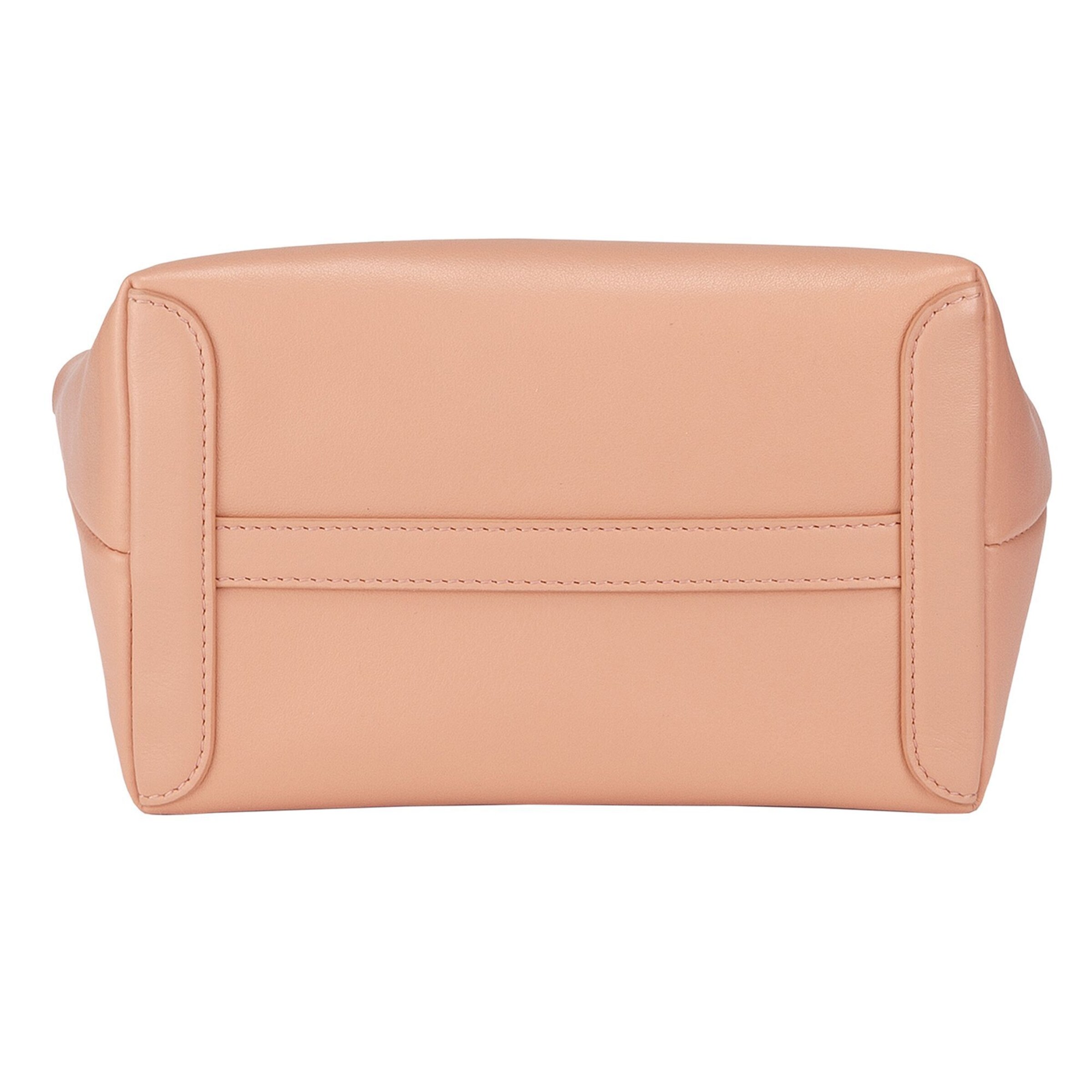 DuDu Handtasche 'Ibiza' in Pink
