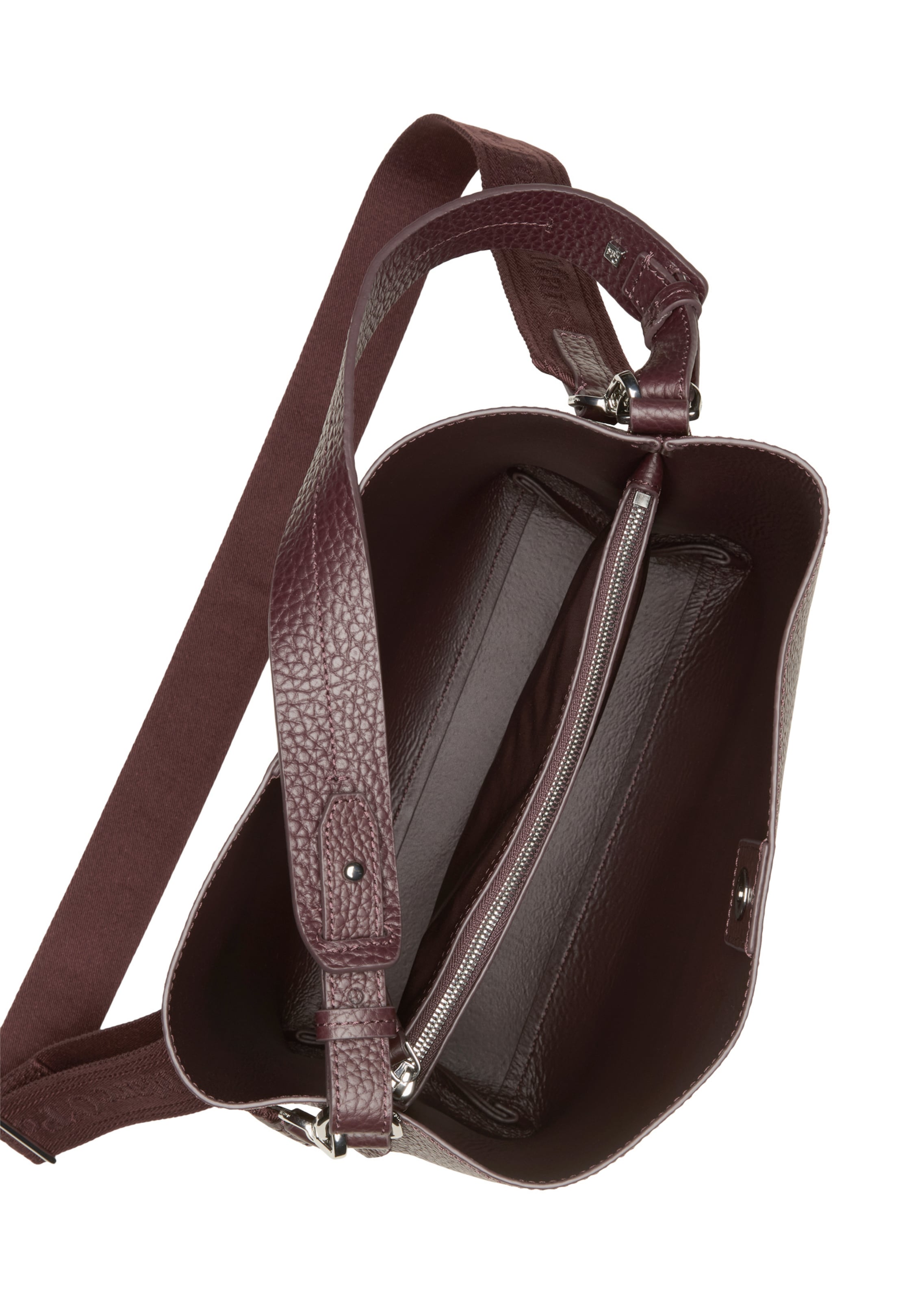 Marc O'Polo Shoulder bag in Red