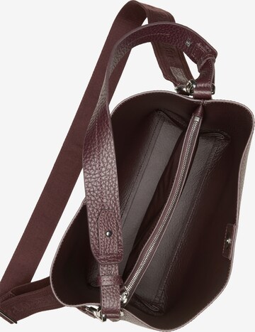 Marc O'Polo Tasche in Dunkelrot ABOUT YOU - Main Image