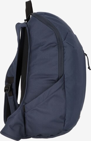 JACK WOLFSKIN Backpack in Blue