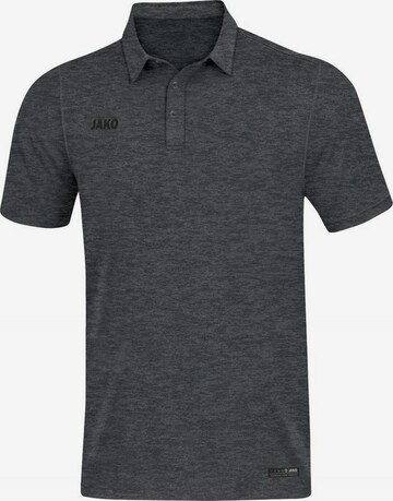 JAKO Performance Shirt in Grey: front