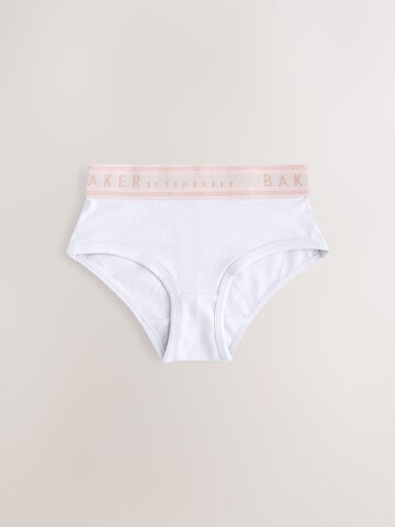 Chiloţi de la Baker by Ted Baker pe roz