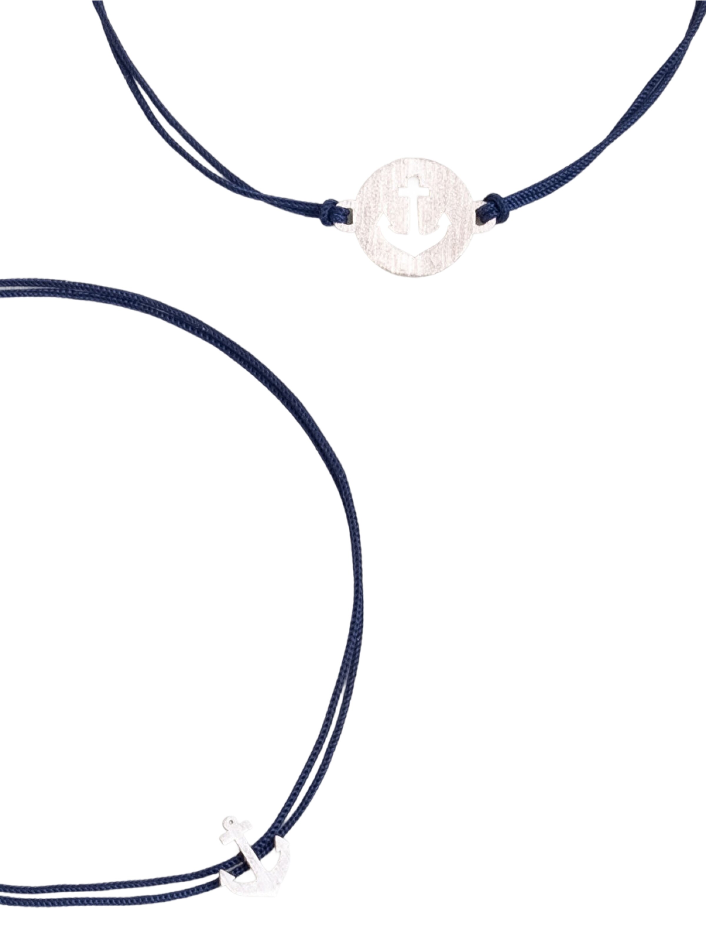 So Chic Armband in Zilver