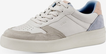 TAMARIS Sneakers in White: front