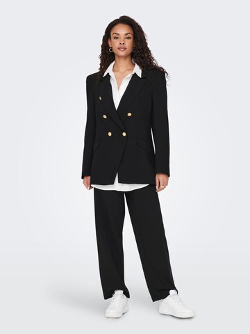 Blazer ONLY en noir