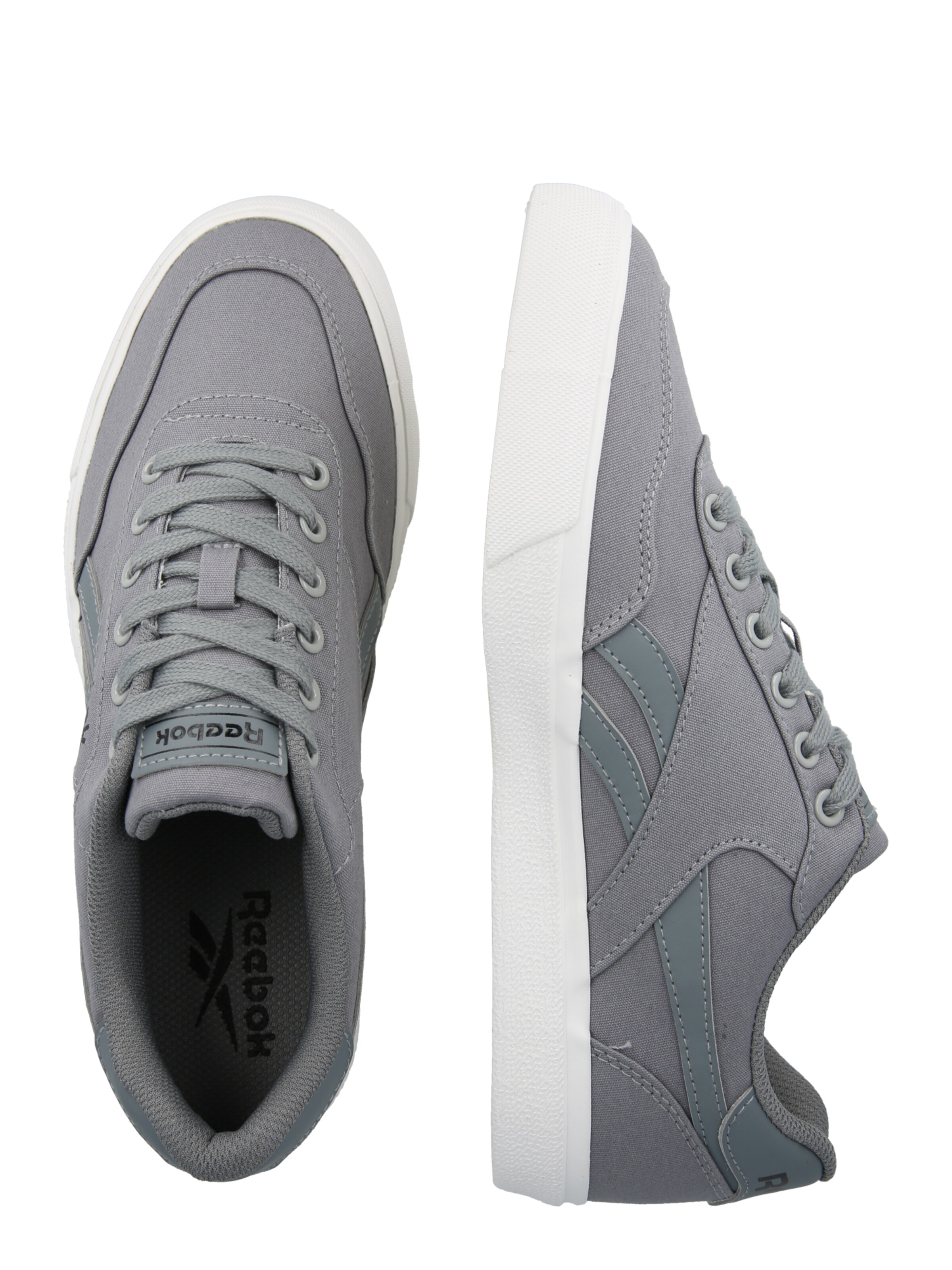 Reebok Sportcipő - szürke