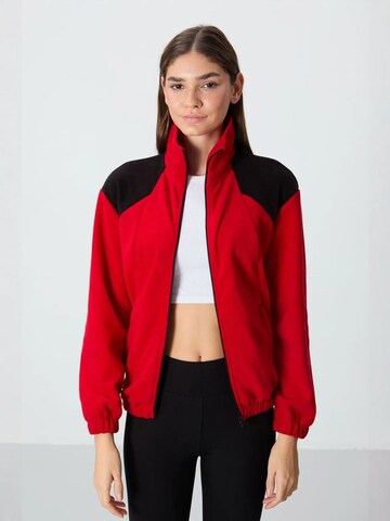 Tommy Life Bluzka sportowa 'Sweatshirts' w kolorze mieszane kolory