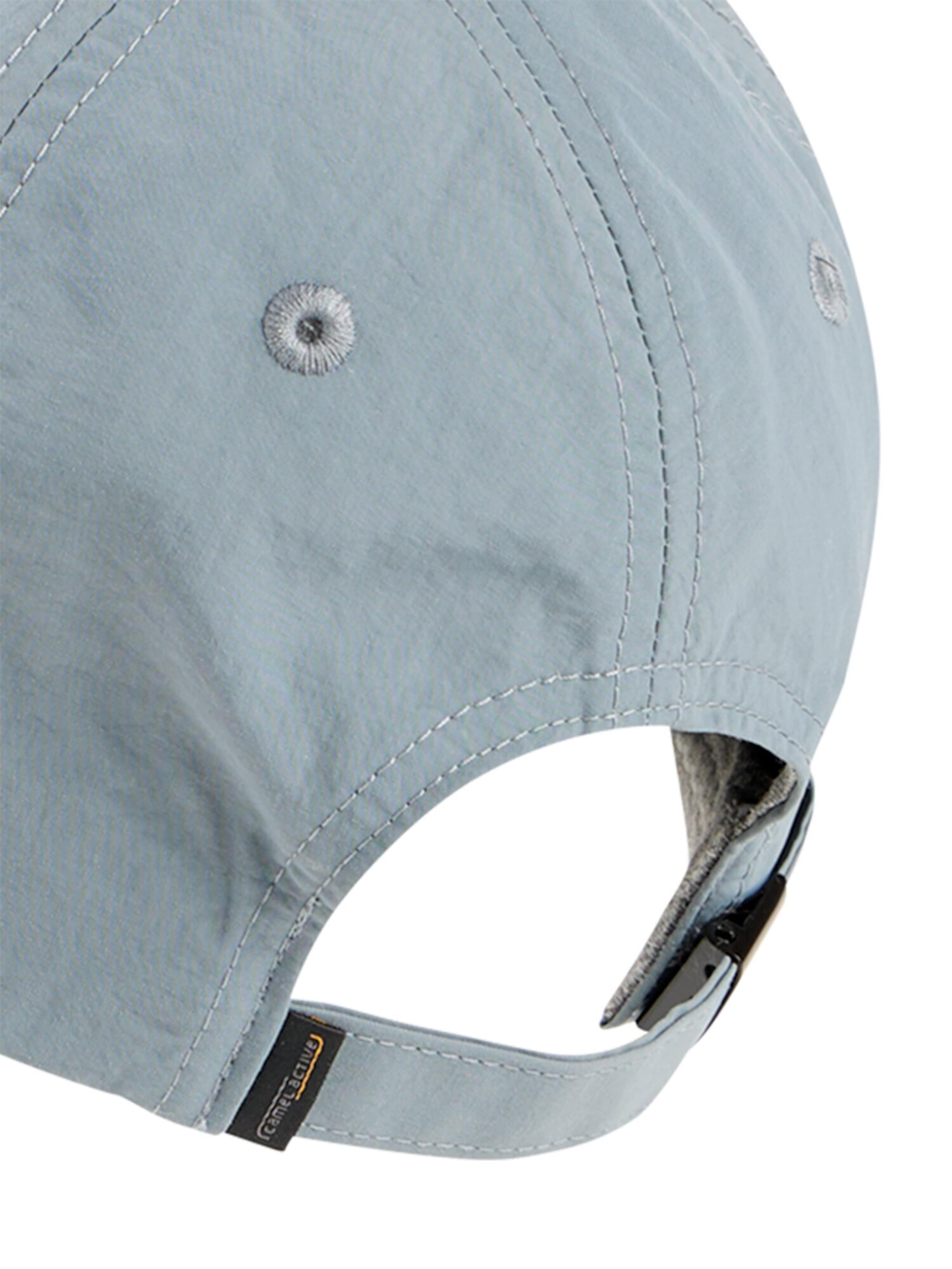CAMEL ACTIVE Cap in Blue