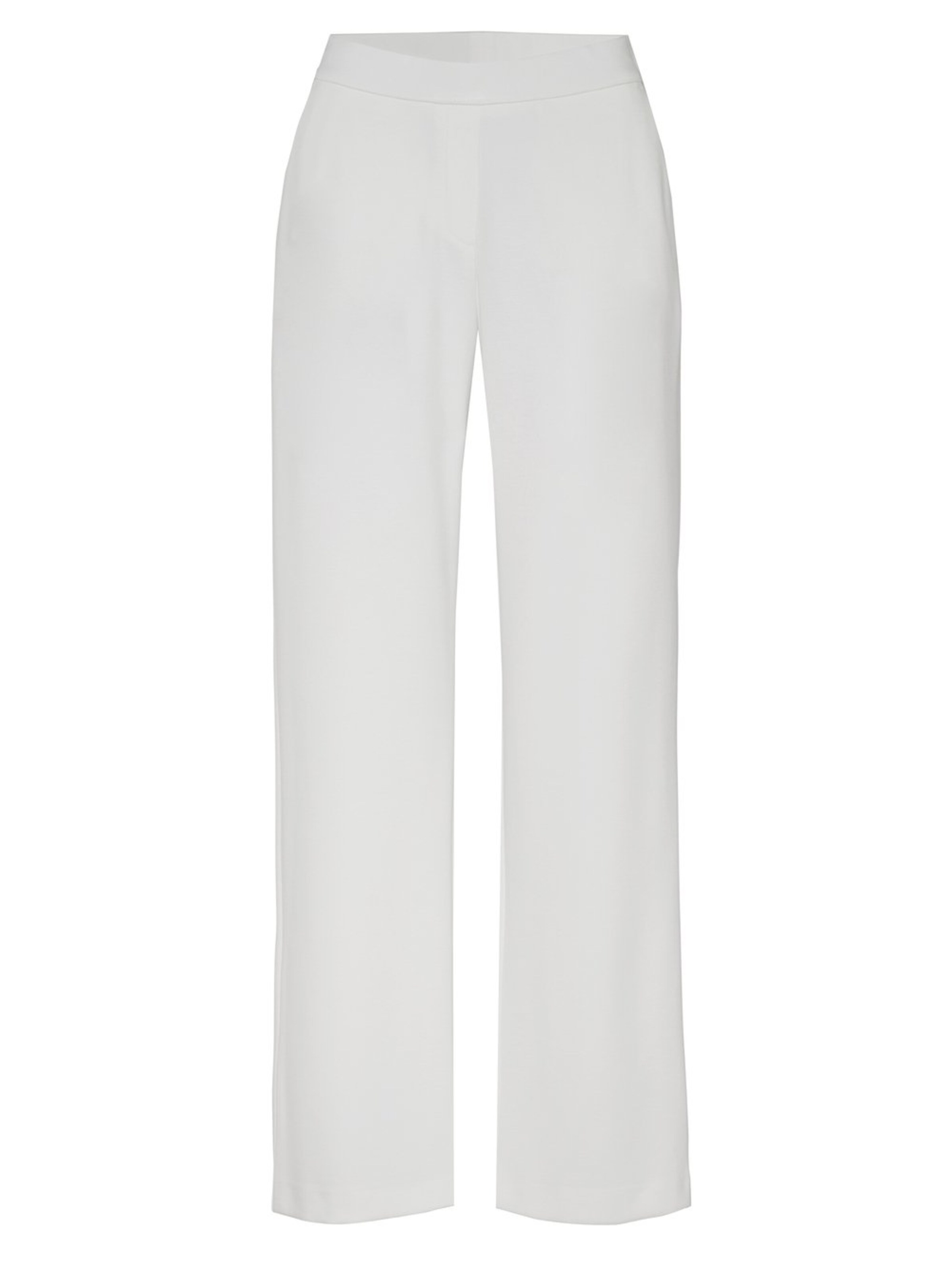 TONI Pants 'Jenny' in White: front