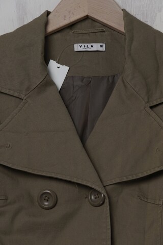 VILA Jacket & Coat in M in Beige