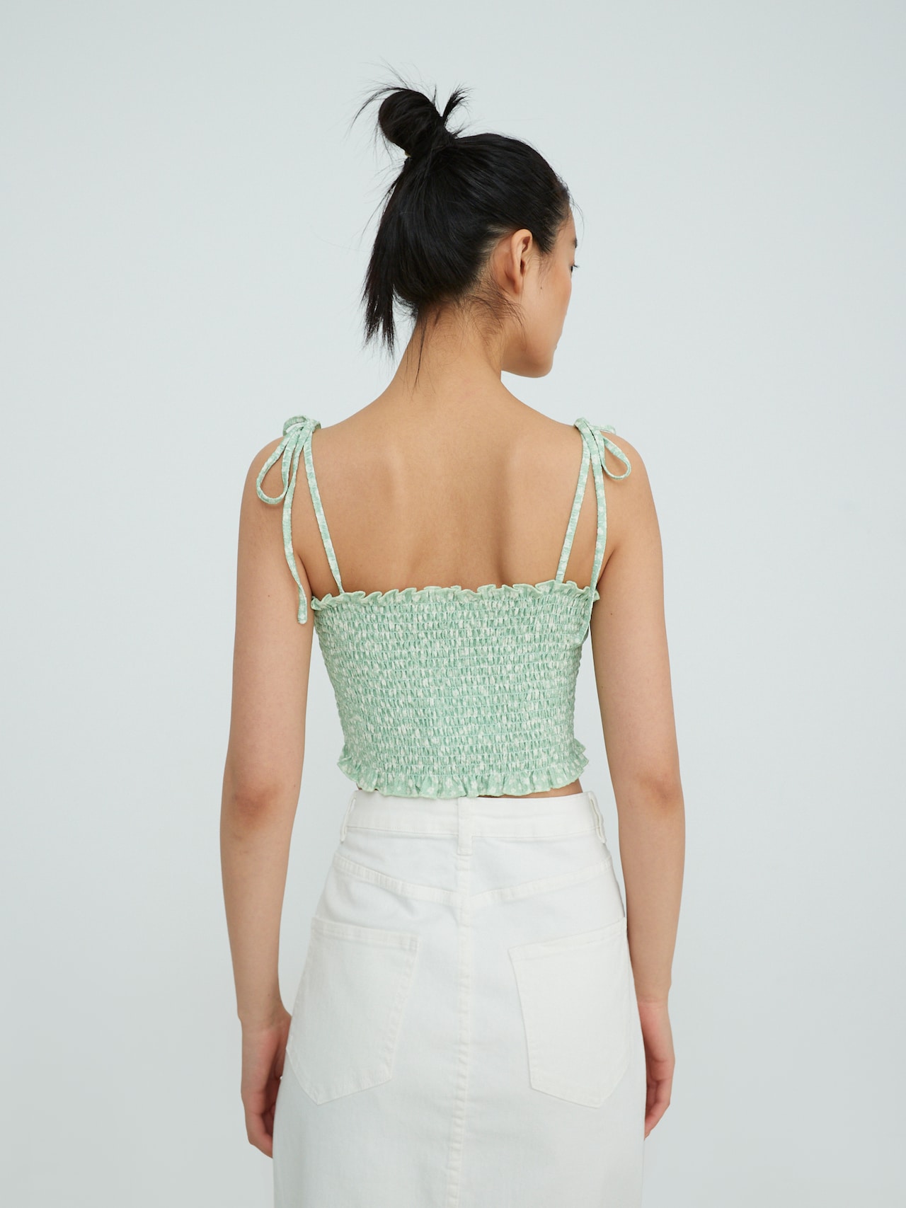 EDITED Overdel 'Sana' creme