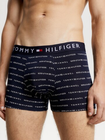 TOMMY HILFIGER Boxer shorts in Blue