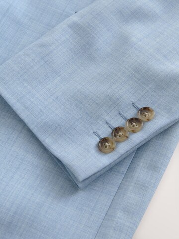 Regular fit Giacca da completo 'N. Premium' di Next in blu