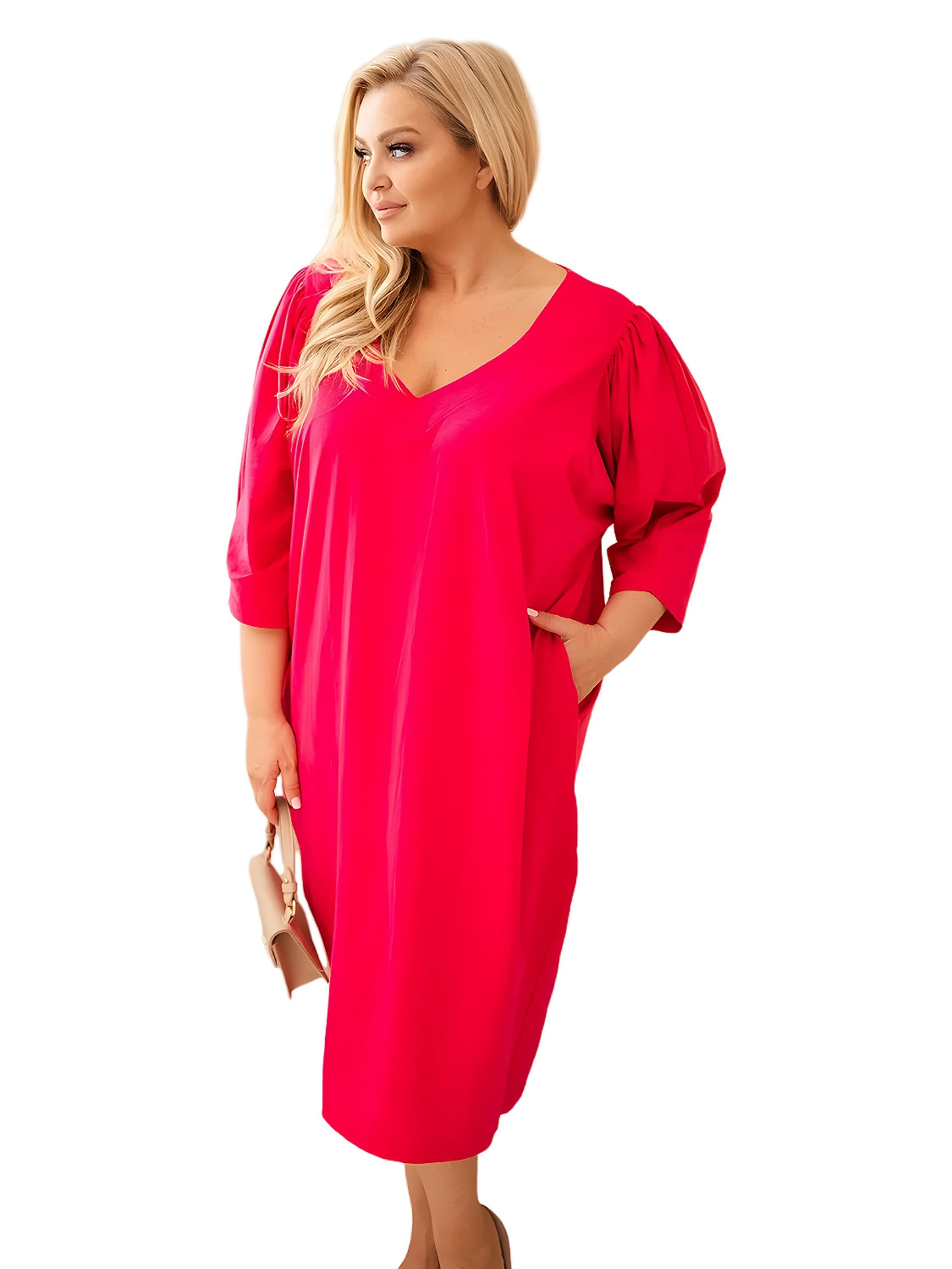Lumera Ruha 'Schiuma' - rózsaszín: elől