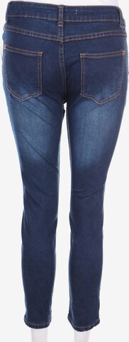 Cotton On Cropped Jeans 27-28 in Blau