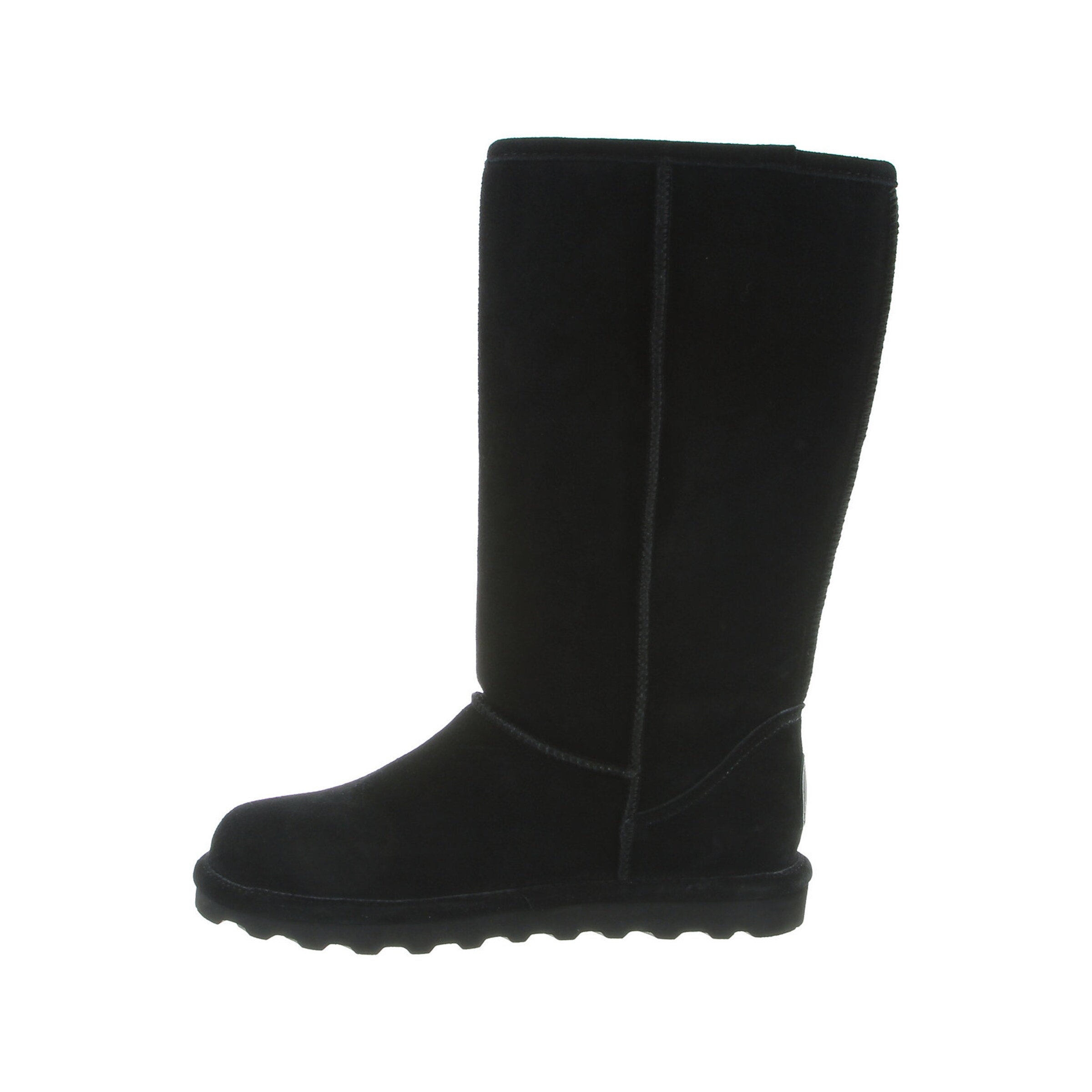 Bearpaw Boots 'Elle' in Black