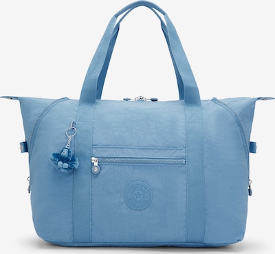 KIPLING Ročna torbica v velikosti One Size | temno zelena barva, Prikaz izdelka