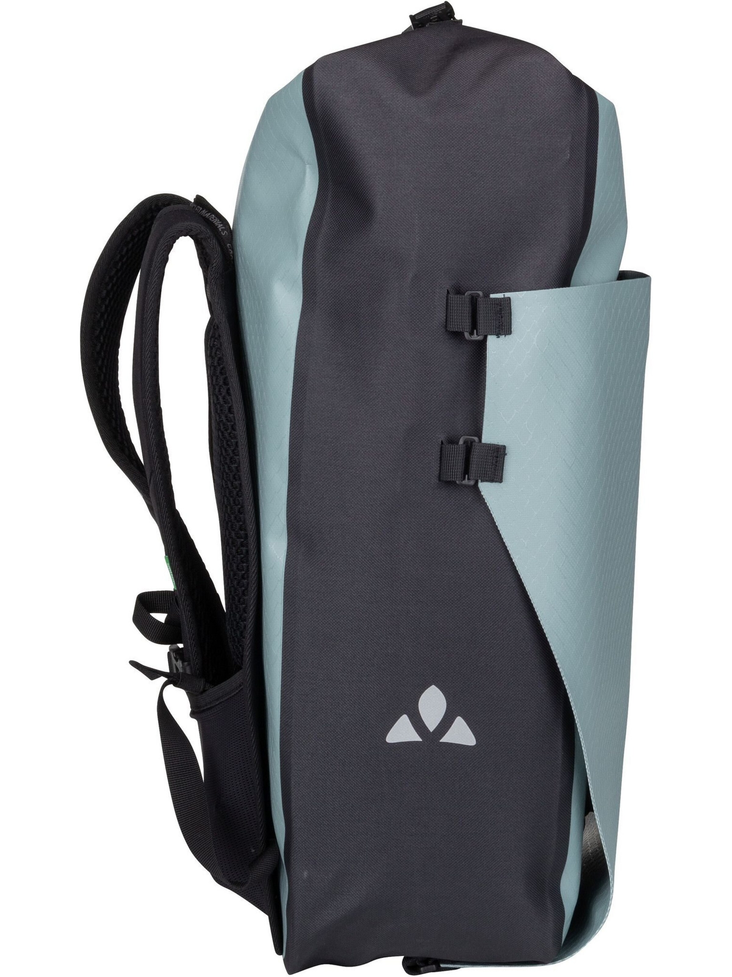 VAUDE Sports backpack 'Aqua Transformer 26' in Blue