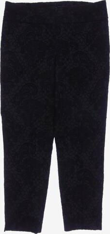 Evelin Brandt Berlin Pants in M in Black: front