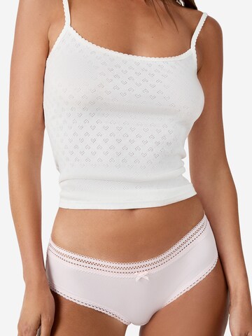 ETAM Slip 'Power' in Orange