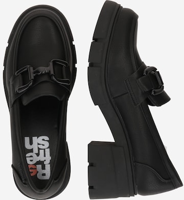 Chaussure basse Refresh en noir