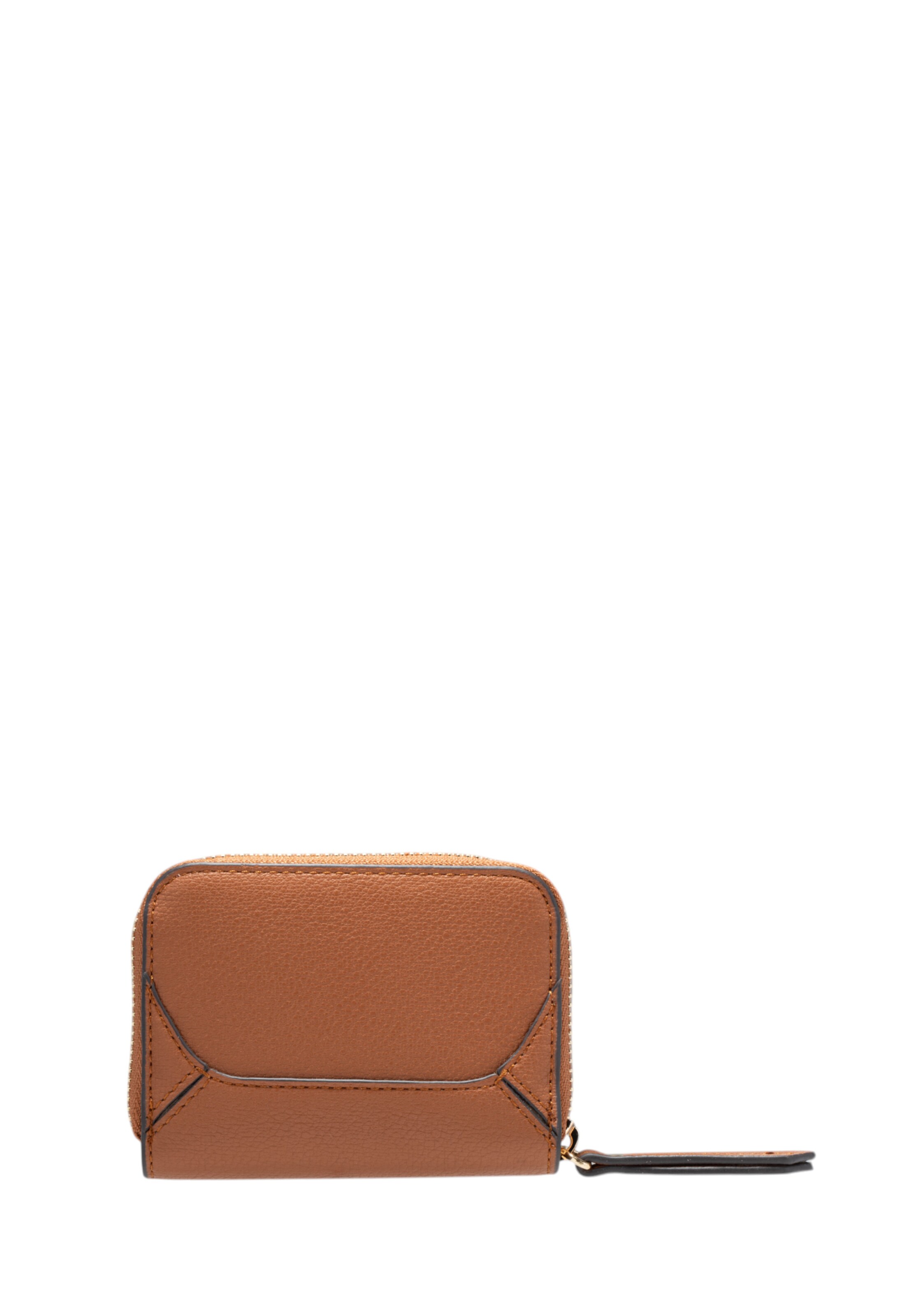 GERRY WEBER Wallet 'Serenity ' in Brown