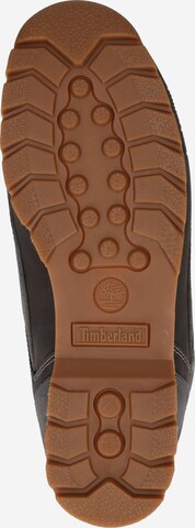 TIMBERLAND Bootsit 'Euro Sprint Hiker' värissä harmaa