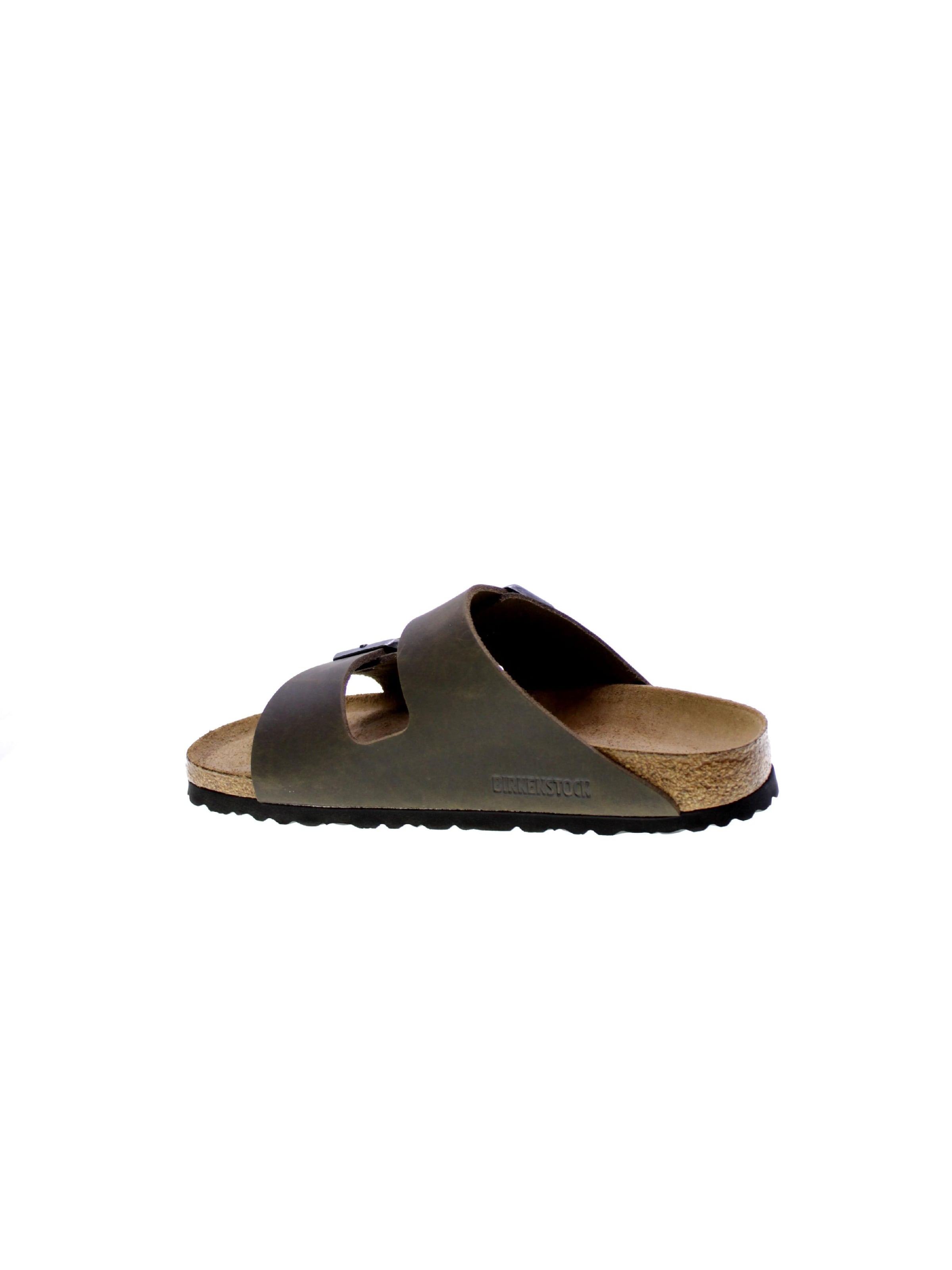 Zoccoletto di BIRKENSTOCK in verde