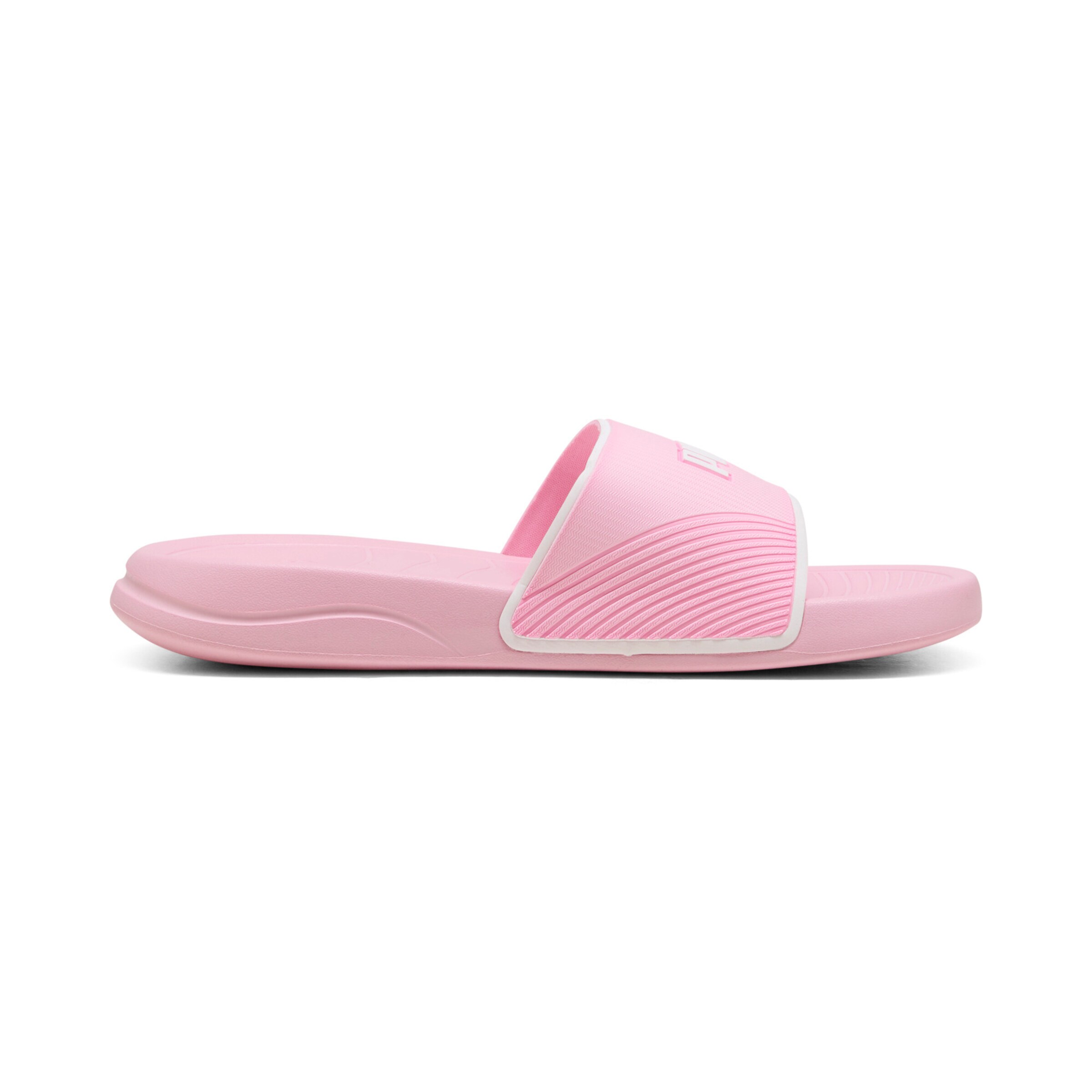 PUMA Pantolette in Pink