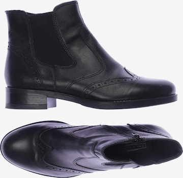 5TH AVENUE Stiefelette 40 in Schwarz: predná strana