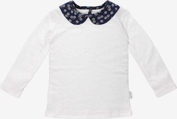 Baby Sweets Shirt in White: front