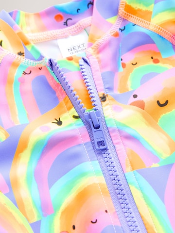 Next Enodelne kopalke | mešane barve barva