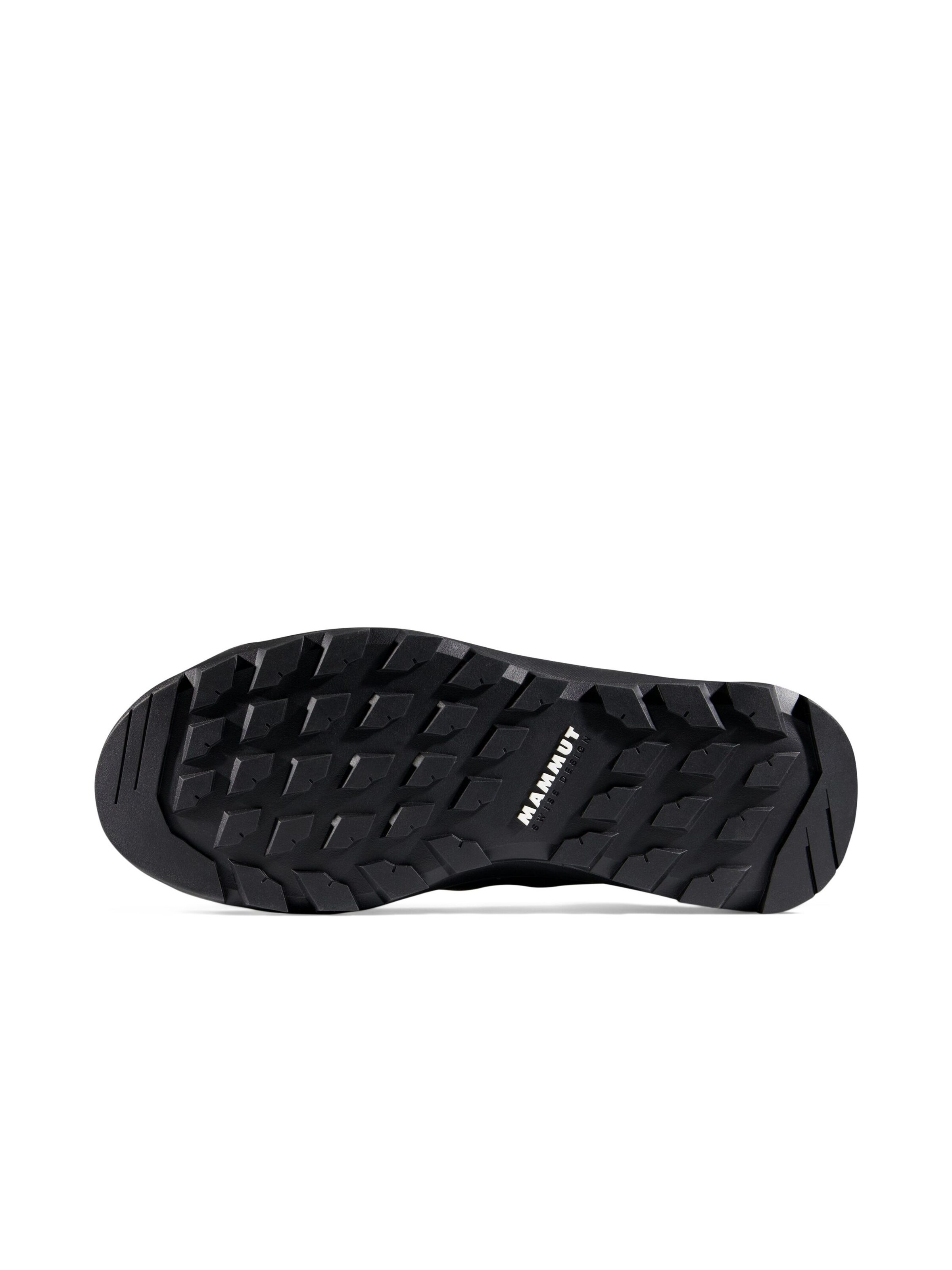 MAMMUT Flats in Grey