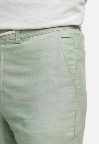 Kronstadt Regular Broek 'Albert' in Groen