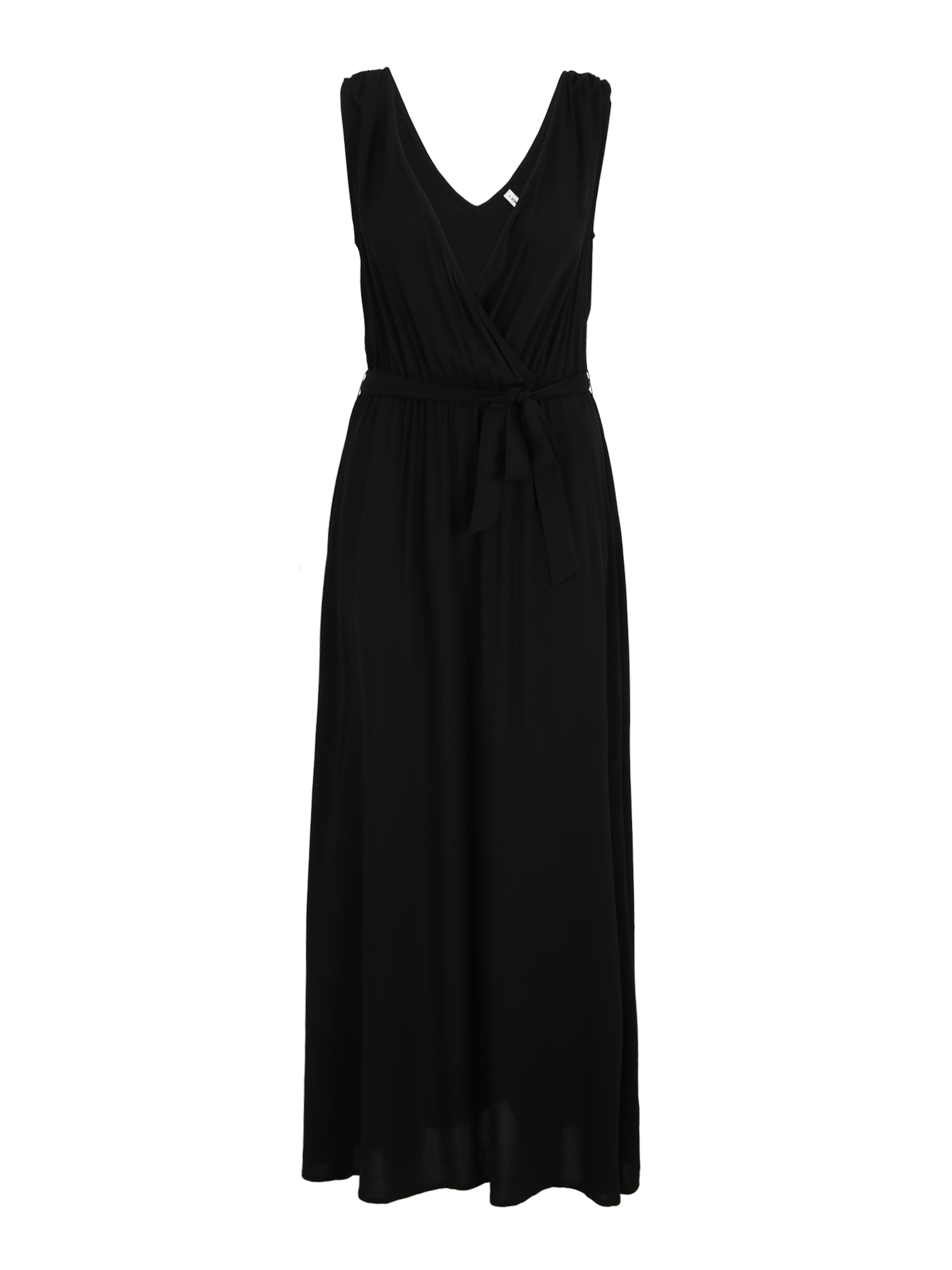 Only Tall Dress 'NOVA' in Black: front
