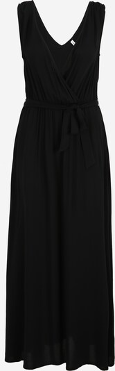 Only Tall Jurk 'NOVA' in de kleur Zwart, Productweergave