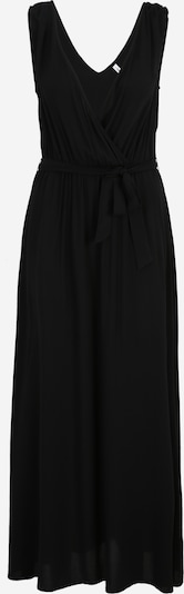 Only Tall Kleid 'NOVA' in schwarz, Produktansicht