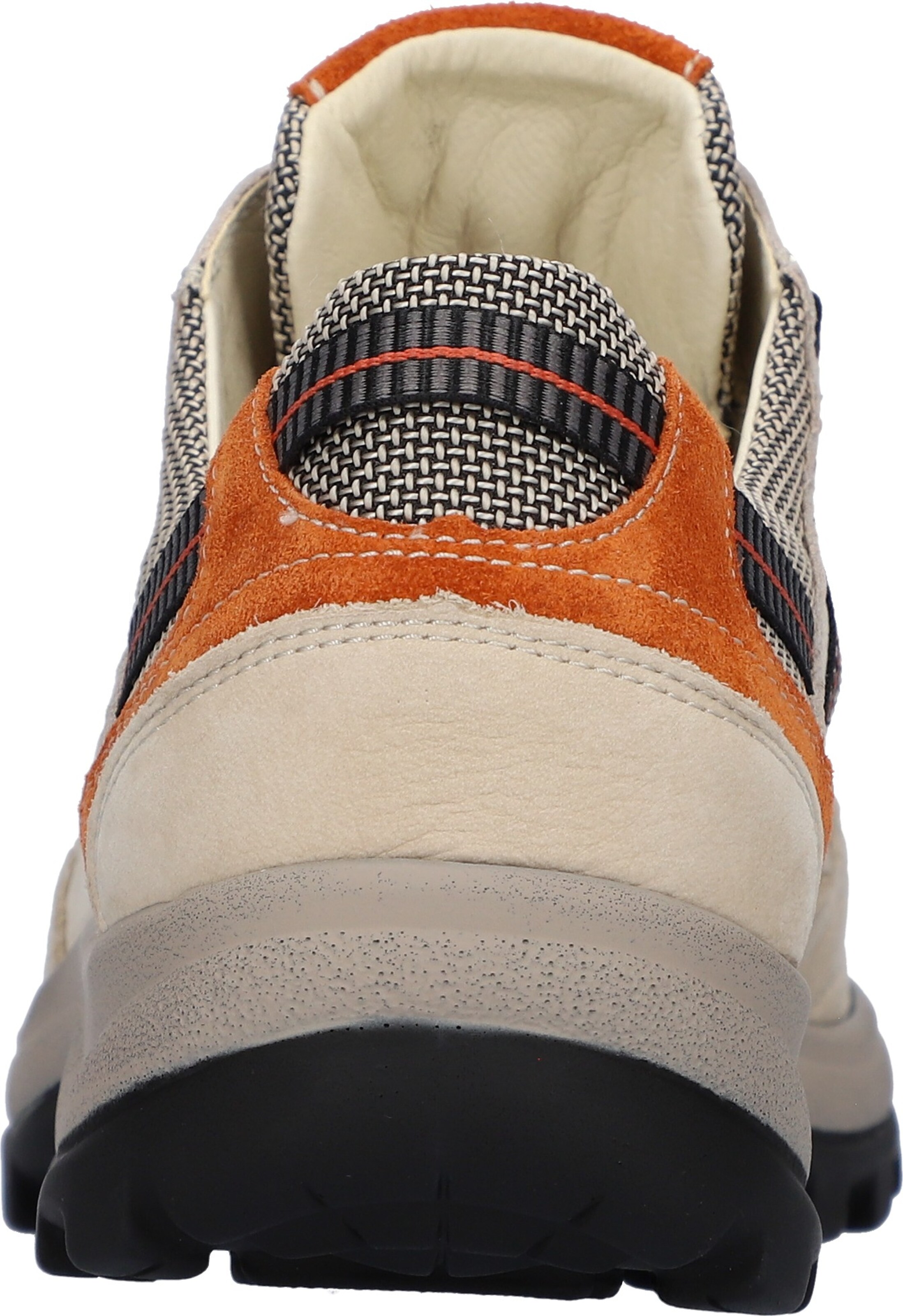 WALDLÄUFER Flats in Beige