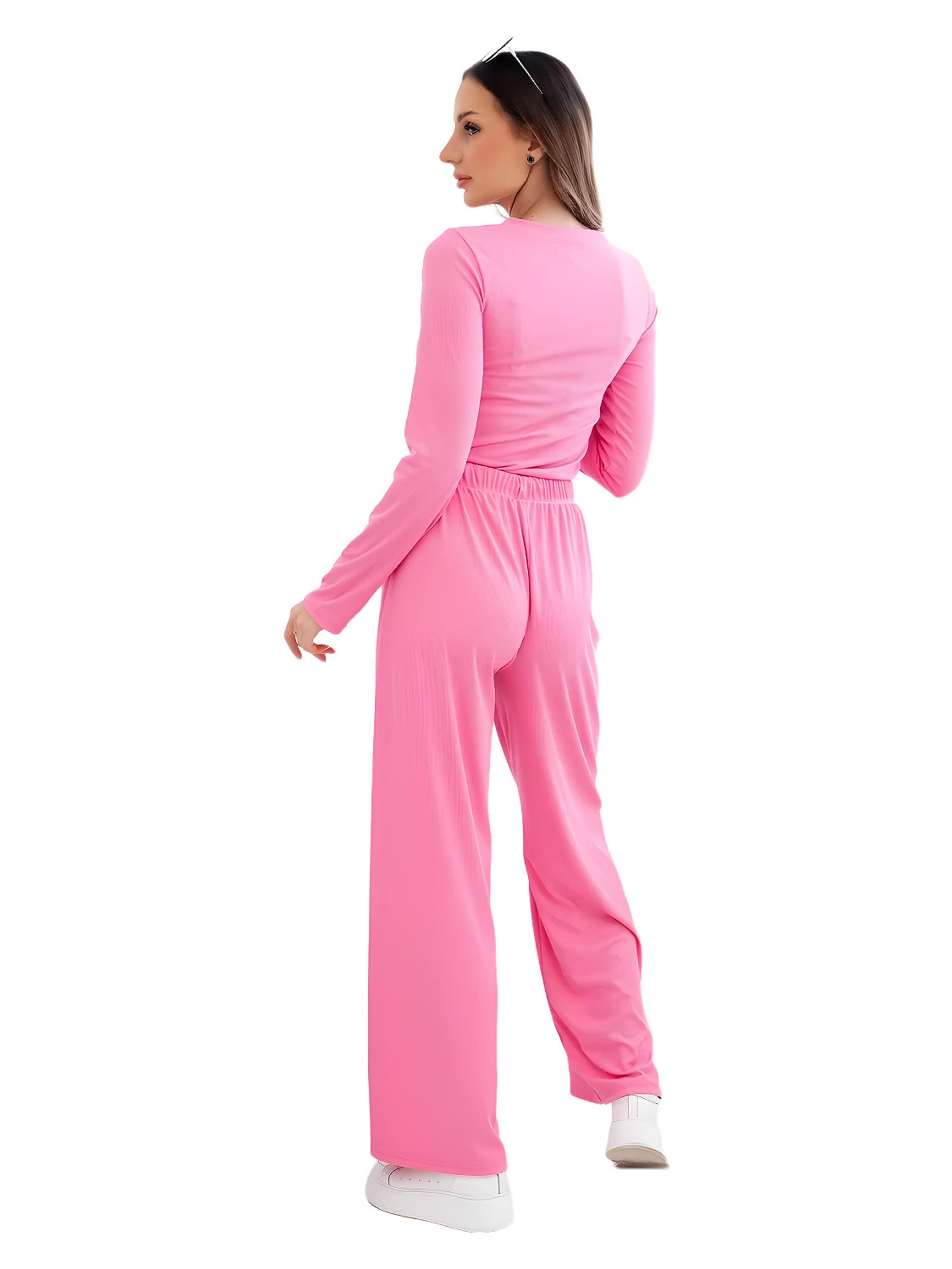 Lumera Domácí oblečení – pink