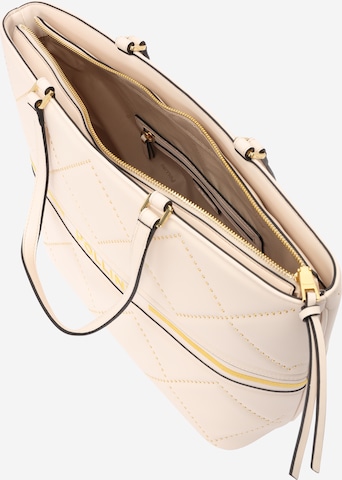 POLLINI Shopper in Beige