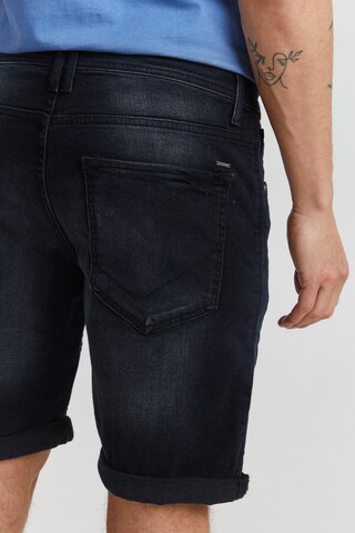 11 Project Regular Jeans 'Nias' in Zwart